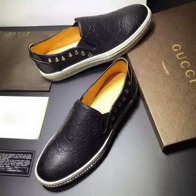 Gucci Men Loafers_003